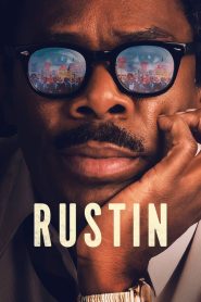 Rustin (2023) Free Watch Online & Download