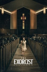 The Exorcist: Believer (2023) Free Watch Online & Download
