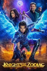 Knights of the Zodiac (2023) Free Watch Online & Download