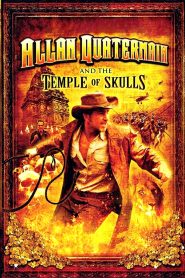 Allan Quatermain and the Temple of Skulls (2008) Free Watch Online & Download