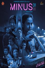Minus 31: The Nagpur Files (2023) Free Watch Online & Download