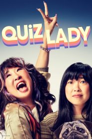 Quiz Lady (2023) Free Watch Online & Download
