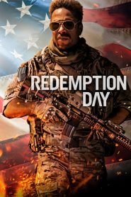 Redemption Day (2021) Free Watch Online & Download