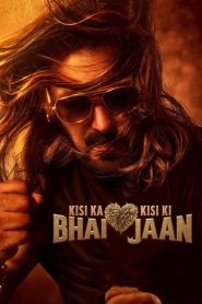 Kisi Ka Bhai… Kisi Ki Jaan (2023) Free Watch Online & Download