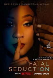 Fatal Seduction (2023) Free Watch Online & Download