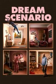Dream Scenario (2023) Free Watch Online & Download