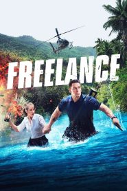 Freelance (2023) Free Watch Online & Download