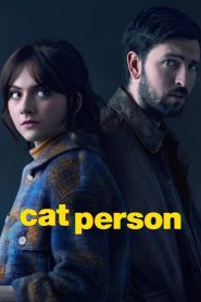 Cat Person (2023) Free Watch Online & Download