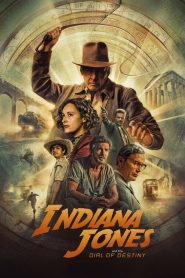 Indiana Jones and the Dial of Destiny (2023) Free Watch Online & Download