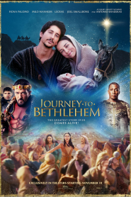 Journey to Bethlehem (2023) Free Watch Online & Download