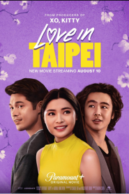 Love in Taipei (2023) Free Watch Online & Download