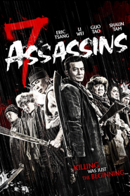 7 Assassins (2013) Free Watch Online & Download