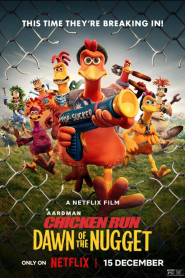 Chicken Run: Dawn of the Nugget (2023) Free Watch Online & Download