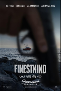 Finestkind (2023) Free Watch Online & Download