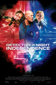 Detective Knight: Independence (2023) Free Watch Online & Download