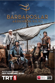 Barbaros (2021) Free Watch Online & Download