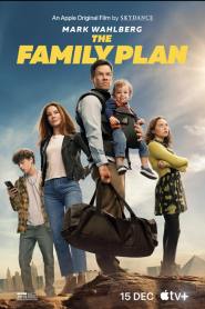 The Family Plan (2023) Free Watch Online & Download
