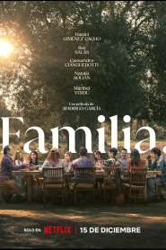 Familia (2023) Free Watch Online & Download