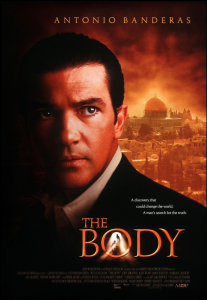 The Body (2001) Free Watch Online & Download