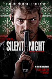 Silent Night (2023) Free Watch Online & Download