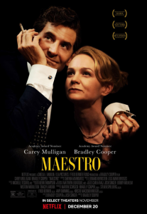 Maestro (2023) Free Watch Online & Download