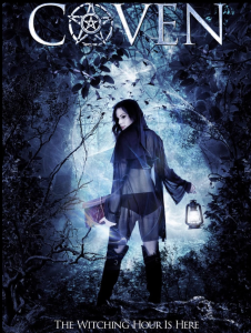 Coven (2020) Free Watch Online & Download