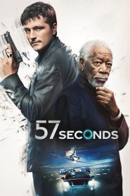57 Seconds (2023) Free Watch Online & Download