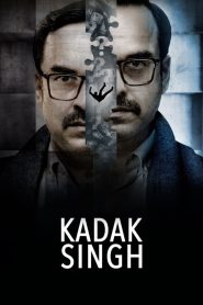 Kadak Singh (2023) Free Watch Online & Download