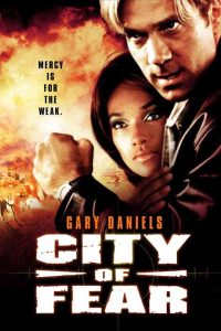 City of Fear (2000) Free Watch Online & Download