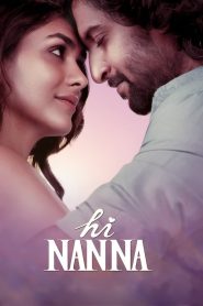 Hi Nanna (2023) Free Watch Online & Download
