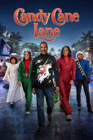 Candy Cane Lane (2023) Free Watch Online & Download