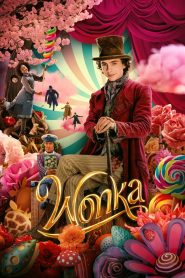 Wonka (2023) Free Watch Online & Download