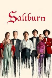 Saltburn (2023) Free Watch Online & Download