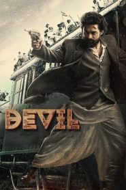 Devil (2023) Free Watch Online & Download