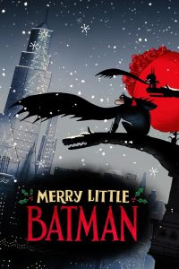 Merry Little Batman (2023) Free Watch Online & Download