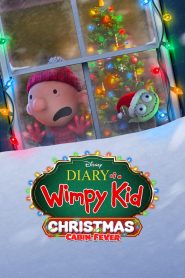 Diary of a Wimpy Kid Christmas: Cabin Fever (2023) Free Watch Online & Download