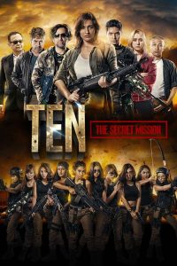Ten: The Secret Mission (2017) Free Watch Online & Download