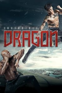 The Invincible Dragon (2019) Free Watch Online & Download