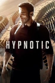 Hypnotic (2023) Free Watch Online & Download
