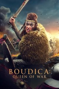 Boudica (2023) Free Watch Online & Download