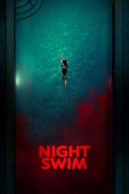 Night Swim (2024) Free Watch Online & Download