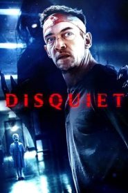 Disquiet (2023) Free Watch Online & Download