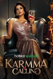 Karmma Calling (2024) Free Watch Online & Download