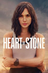 Heart of Stone (2023) Free Watch Online & Download