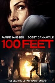 100 Feet (2008) Free Watch Online & Download