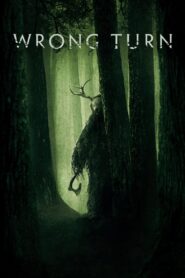 Wrong Turn (2021) Free Watch Online & Download