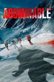 Abominable (2020) Free Watch Online & Download