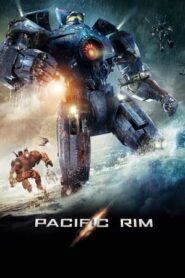 Pacific Rim (2013) Free Watch Online & Download