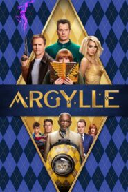 Argylle (2024) Free Watch Online & Download