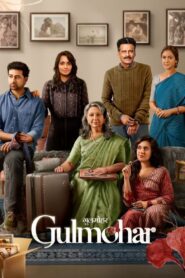 Gulmohar (2023) Free Watch Online & Download